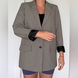 Zara Blazer